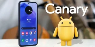 Android Canary que es como se descarga y mas