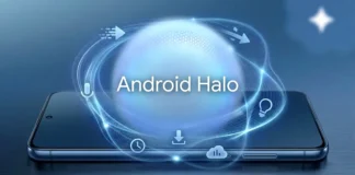 Android Halo llegará pronto: así es este nuevo componente imprescindible