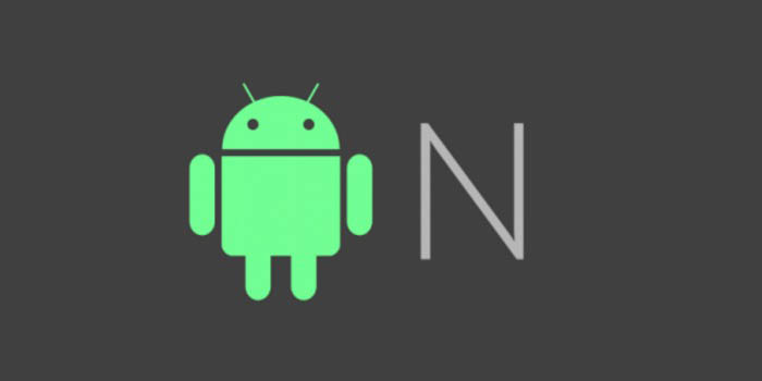 Android N