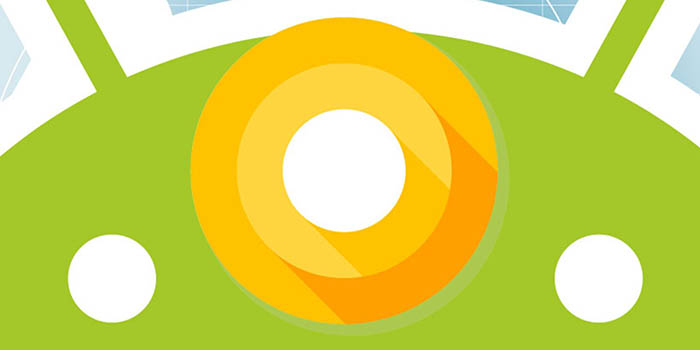 Android O 8