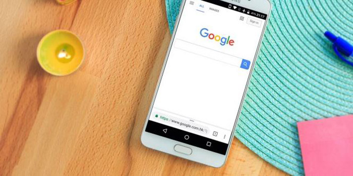 Con la llegada de Android Q podrás controlar el tiempo de navegación en tu móvil Android Q controla tiempo navegacion
