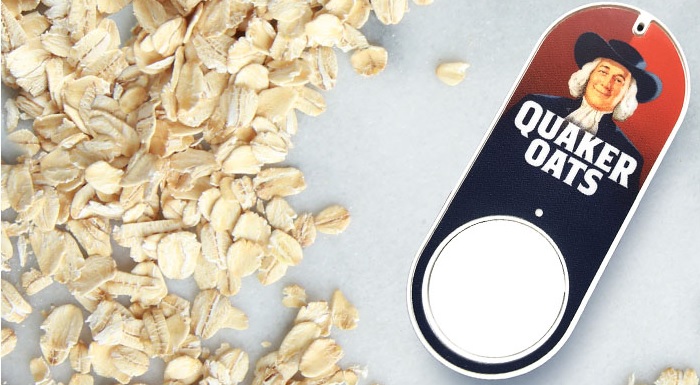 Android Quaker Oats
