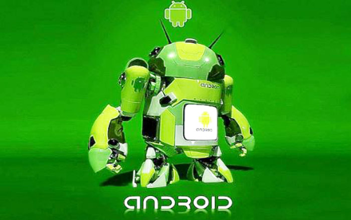 Android Robot