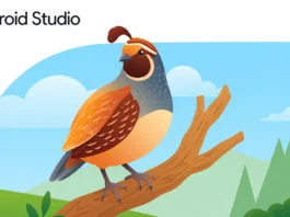 Android Studio Quail 4 todas las novedades y cómo descargar