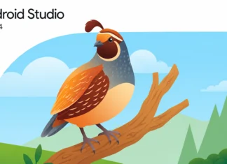 Android Studio Quail 4 todas las novedades y cómo descargar