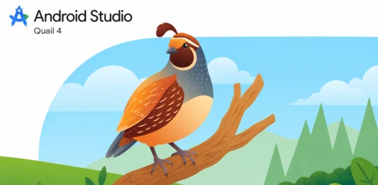 Android Studio Quail 4 todas las novedades y cómo descargar