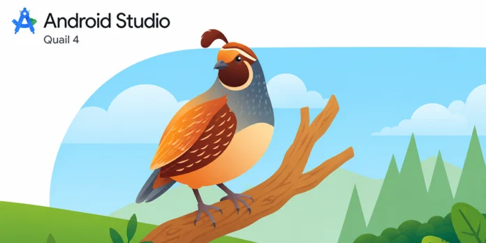 Android Studio Quail 4 todas las novedades y cómo descargar