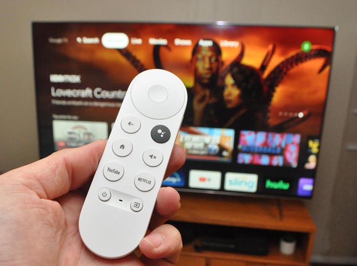 Android TV dominara el mundo de los Smart TV