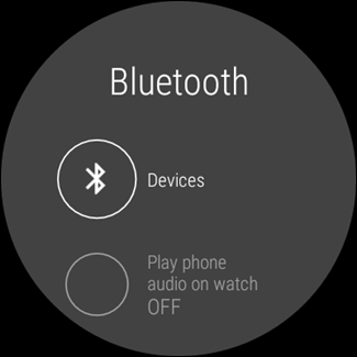 Android Wear