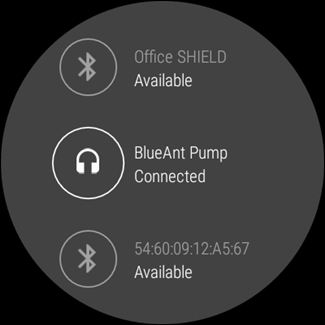 Android Wear