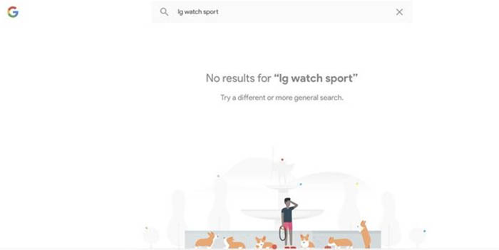 Android Wear no esta disponible en la Google Store