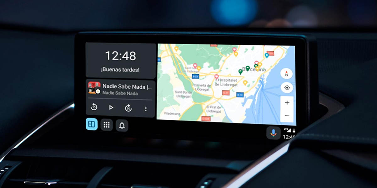 Android auto 8.0 beta como actualizar con APK