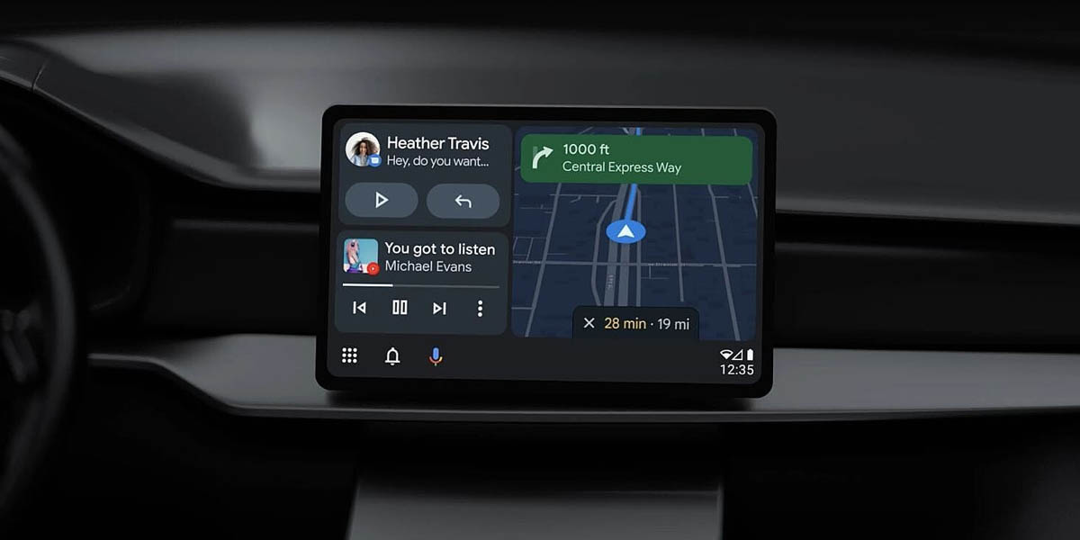 Android auto 8.0 novedades y como actualizar