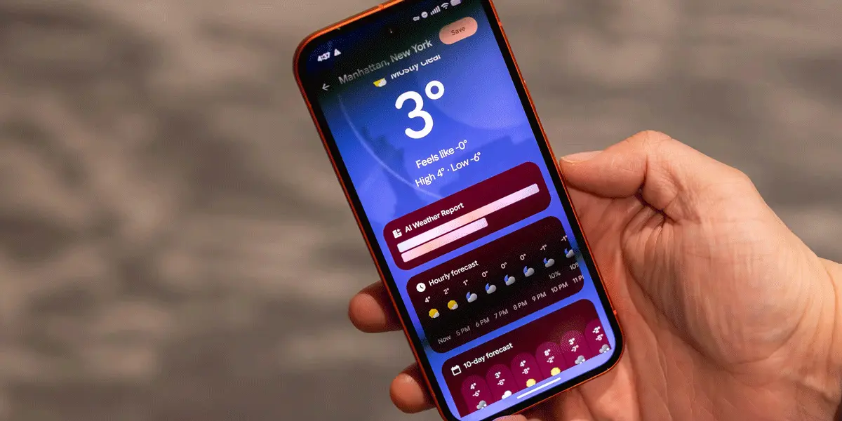 El regreso de los 4 GB: por qué los móviles Android baratos retrocederán en 2027