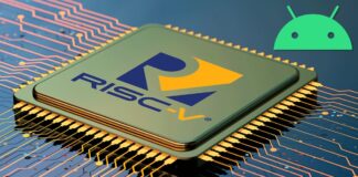 Android dara soporte oficial a la arquitectura RISC-V lo cambiara todo