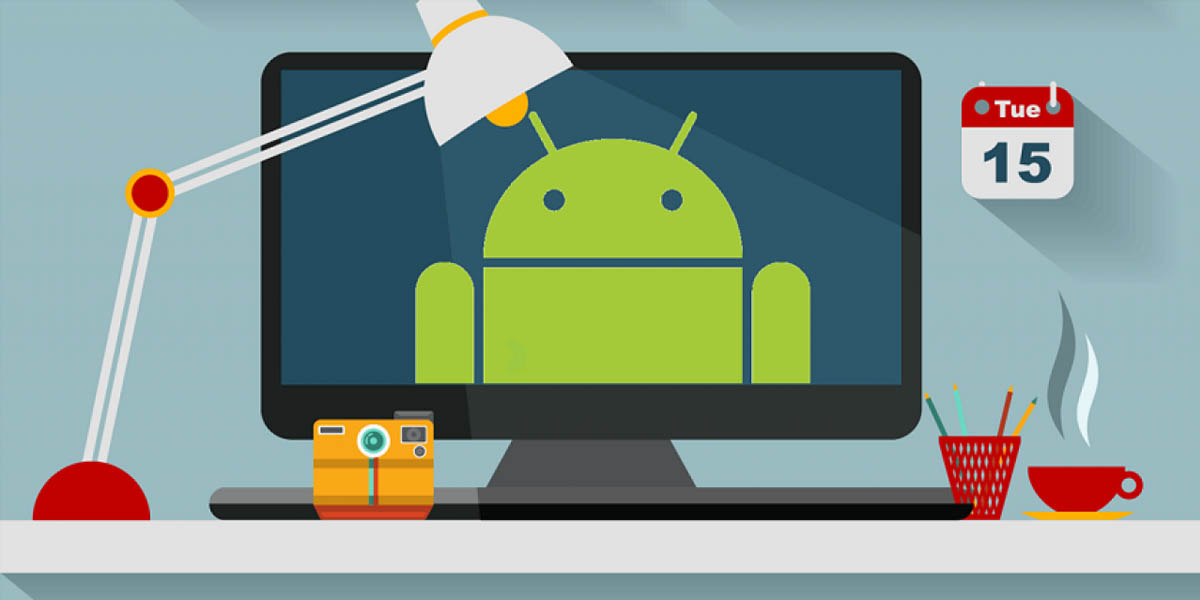 Android en PC