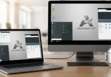 ¡Primer vistazo! Aluminium OS se revela gracias a una filtración de Google Así se verá Android para PC (Aluminium OS): imágenes filtradas
