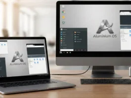 ¡Primer vistazo! Aluminium OS se revela gracias a una filtración de Google Así se verá Android para PC (Aluminium OS): imágenes filtradas