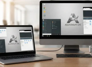 ¡Primer vistazo! Aluminium OS se revela gracias a una filtración de Google Así se verá Android para PC (Aluminium OS): imágenes filtradas