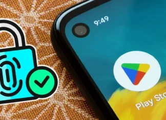 Android pedira huella o PIN para instalar APK es bueno o malo