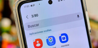 Android prepara un nuevo “Espacio privado” para ocultar las apps que no quieres que otros vean