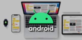 Android tendra un sistema similar a Apple continuity