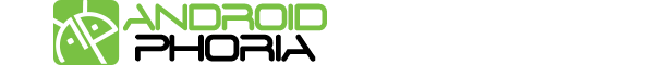 Androidphoria logo
