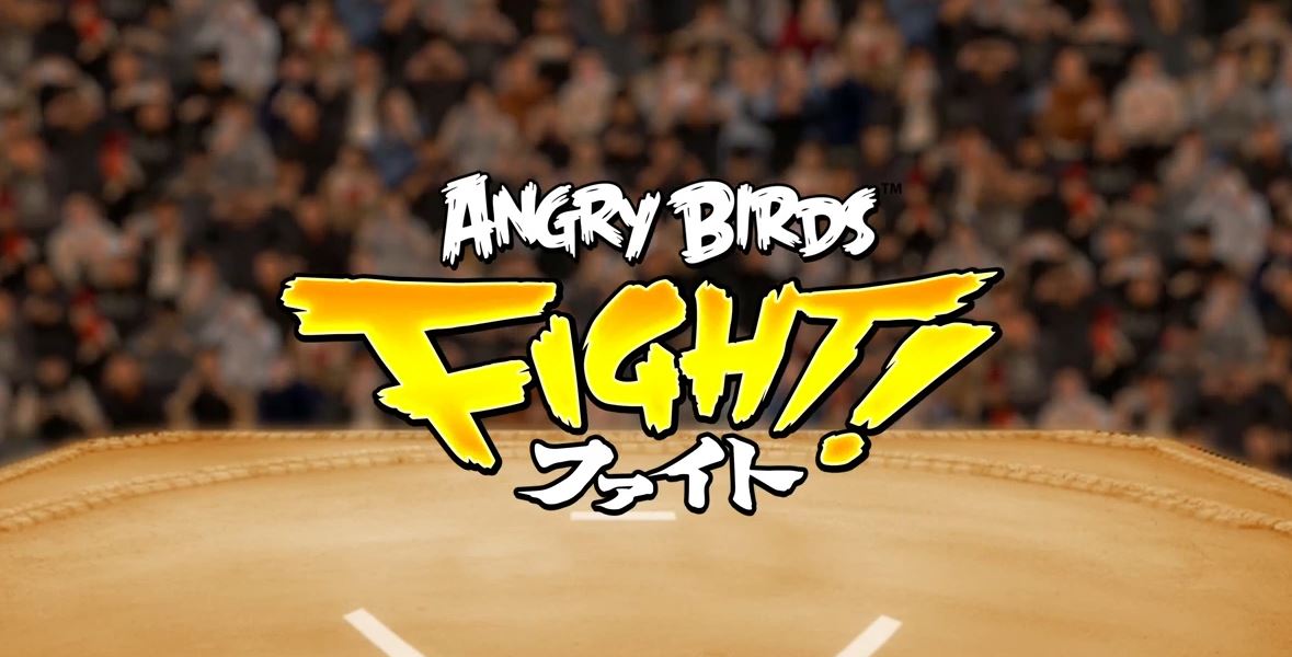 Angry Birds Fight