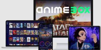 AnimeBox la app para ver anime gratis