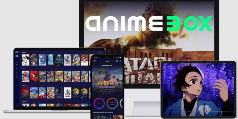 AnimeBox: la app para ver anime gratis en español y con simulcast