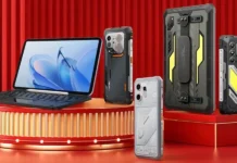 Las rebajas del Aniversario 3.28 de OSCAL están imperdibles: ofertas de hasta 44% en móviles y tablets Aniversario 328 de OSCAL ofertas de hasta 44 de descuento en moviles y tablets