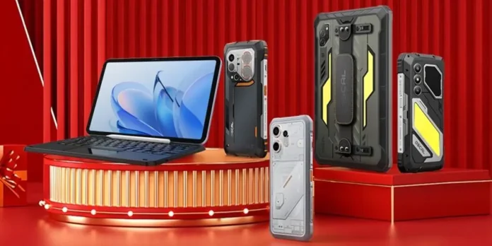 Aniversario 328 de OSCAL ofertas de hasta 44 de descuento en moviles y tablets