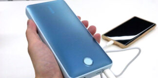 Si tienes esta powerbank, tienes que dejar de usarla ya mismo