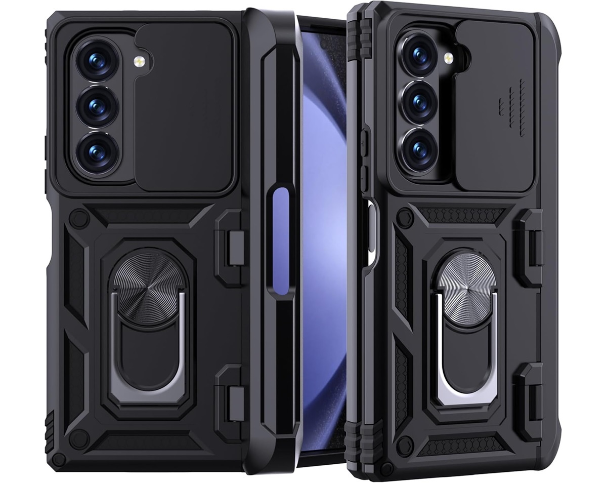 Anoowkoa Armor para el samsung galaxy z fold 6