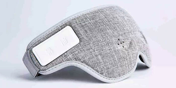 Antifaz con IA de Xiaomi