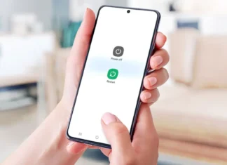 ¿Apagar o reiniciar el móvil? Diferencias y qué es mejor