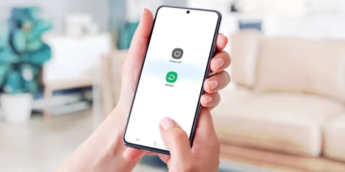 Apagar-o-reiniciar-movil-Diferencias-que-es-mejor ¿Apagar o reiniciar el móvil? Diferencias y qué es mejor