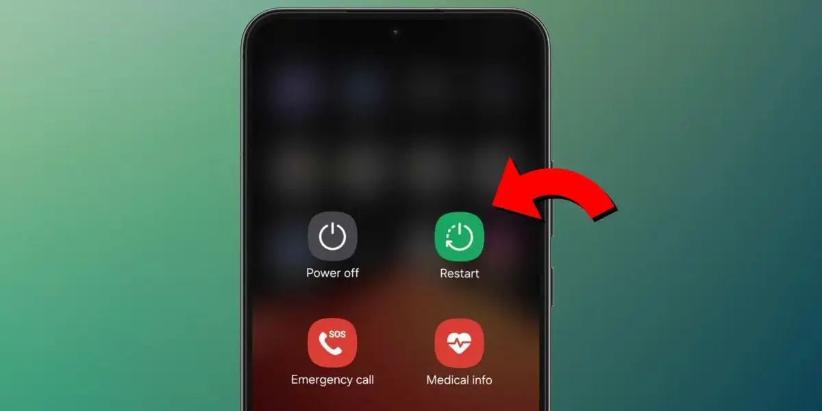 ¿Es mejor apagar o reiniciar el móvil? Conoce las diferencias y cuál es la opción ideal