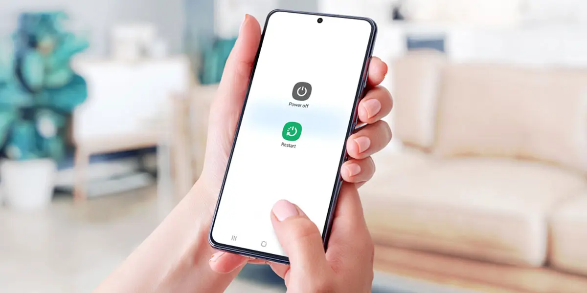 ¿Es mejor apagar o reiniciar el móvil? Conoce las diferencias y cuál es la opción ideal
