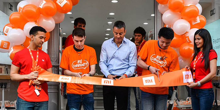 Apertura Mi Store Sol Apertura Mi Store Sol