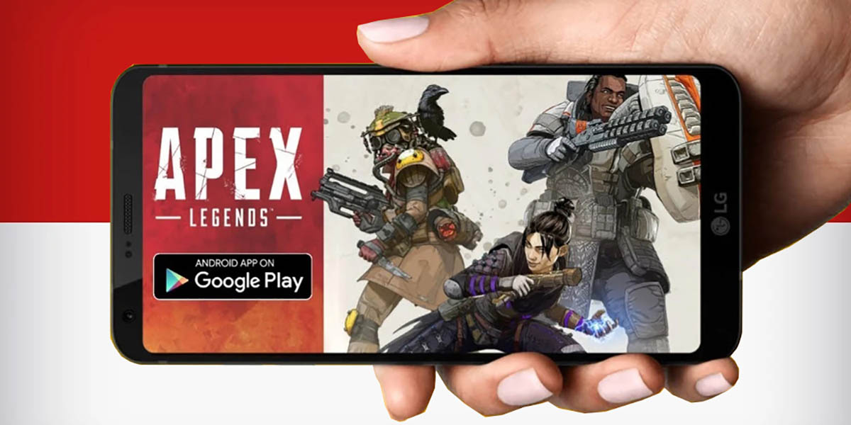 Apex Legends Mobile requisitos minimos y a que paises llegara Apex Legends Mobile requisitos minimos y a que paises llegara