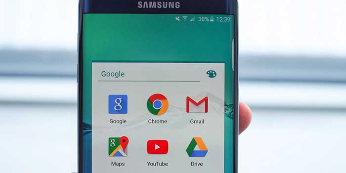 Aplicaciones Google imprescindibles Android