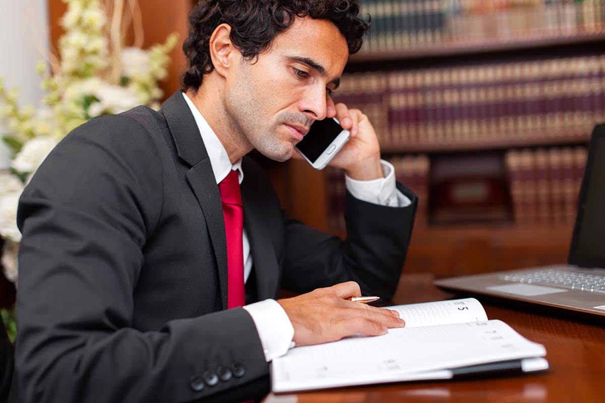 Aplicaciones para abogados Android