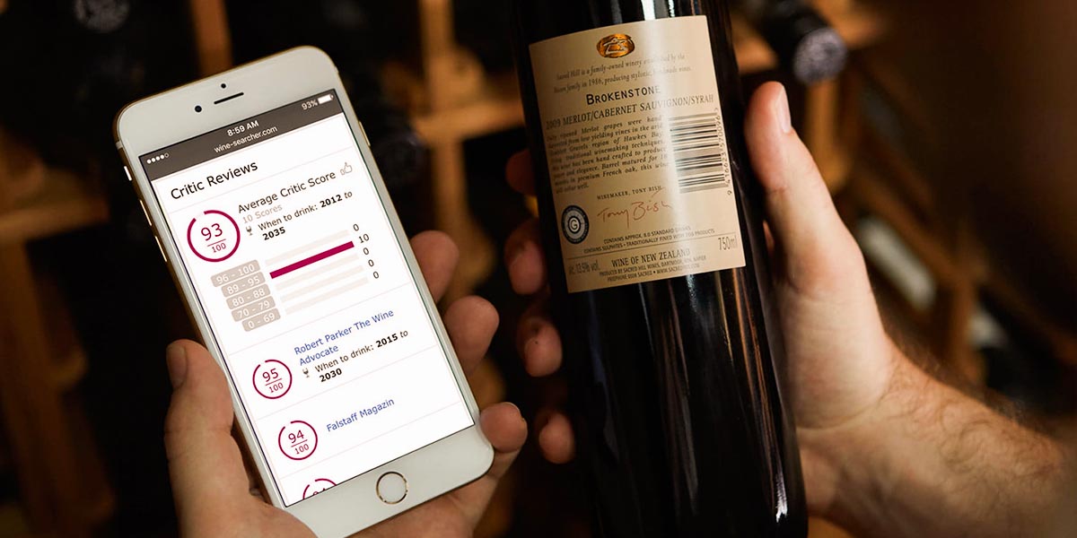 Aplicaciones para coleccionistas