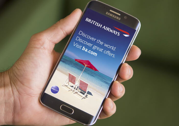 Aplicaciones que roban datos sin saberlo