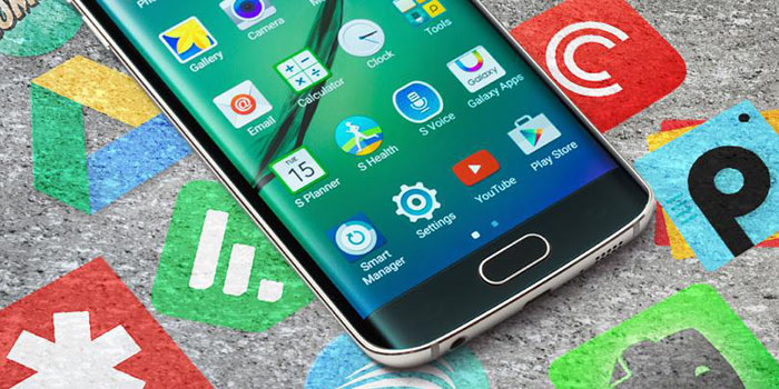 Aplicaciones utiles para Android