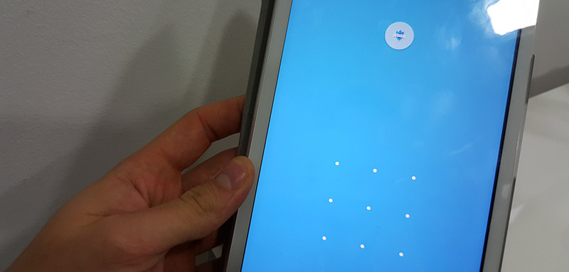 App Lock para Android