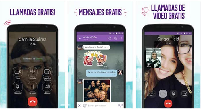 App Viber