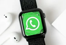 App WhatsApp Apple Watch filtracion detalles