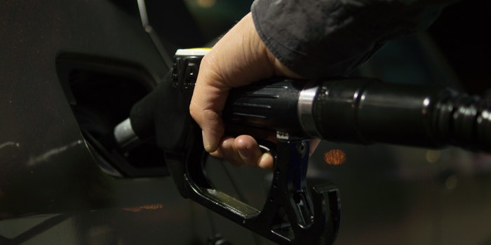 App buscar gasolina barata